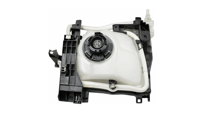 Toyota Left Hand Headlamp Assembly #81150-04110 | Autoparts.toyota.com