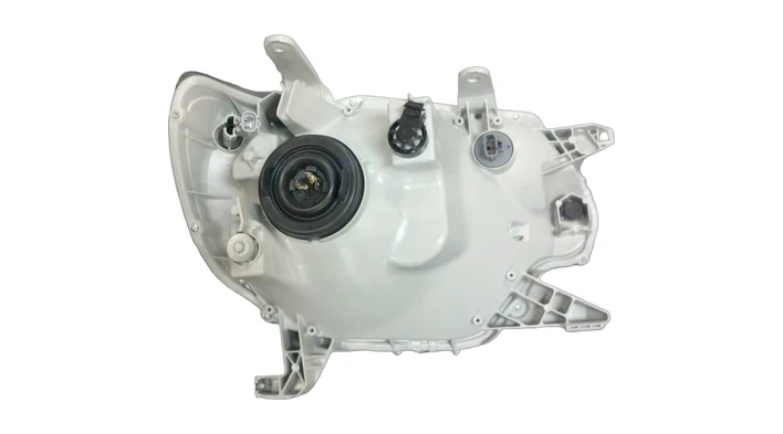 Toyota Left Hand Headlamp Assembly #81150-04181 | Autoparts.toyota.com