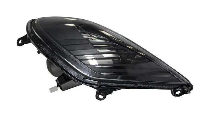 Toyota Headlamp Unit Assembly Left Hand #81170-17170 | Autoparts