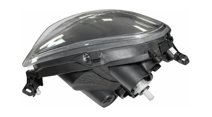 Toyota Headlamp Unit Assembly Left Hand #81170-17170 | Autoparts
