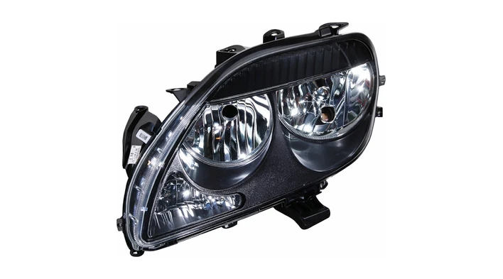 Toyota Headlamp Unit Assembly Left Hand #81170-21170 | Autoparts