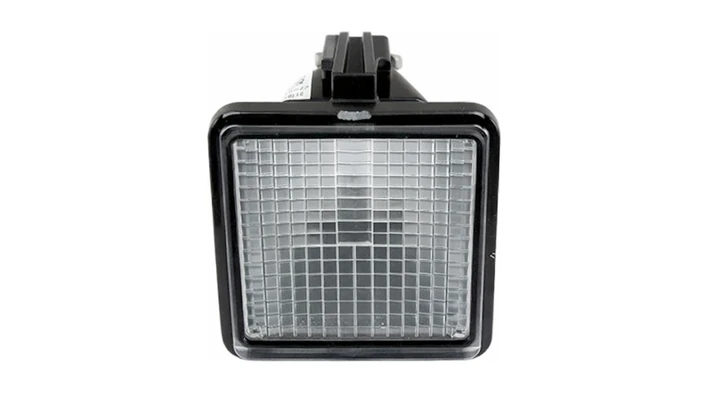 Toyota License Plate Light Assembly #81270-0C040 | Autoparts