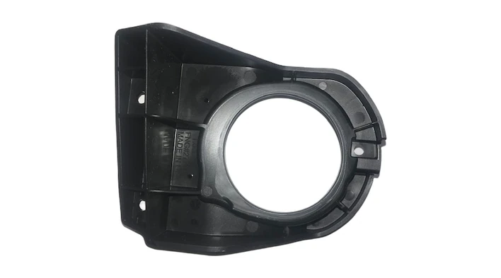 Toyota Fog Light Cover Right Hand #81481-0A100 | Autoparts.toyota.com