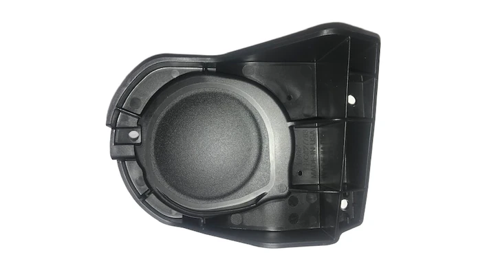 セキュリティ・セーフティ nontan1114 Toyota Fog Light Cover Left Hand #81482-0A110 | Autoparts.toyota.com