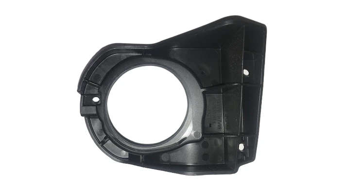 Toyota Fog Light Cover Left Hand #81482-0A110 | Autoparts.toyota.com