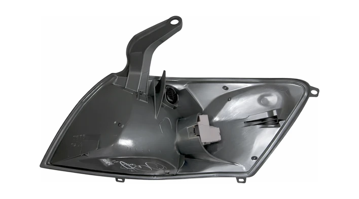 Toyota Right Hand Front Turn Signal Light Assembly #81510-AA010