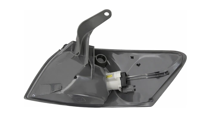 Toyota Right Hand Front Turn Signal Light Assembly #81510-AA010
