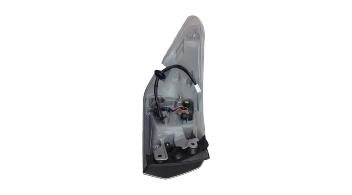Toyota Rear Combination Light Assembly Right Hand #81550-0E100