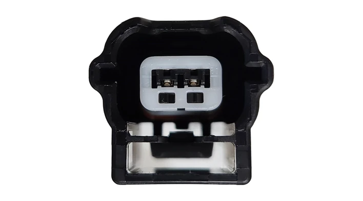 Toyota Rear Combination Light Socket & Wire #81555-42220