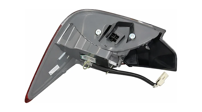 Toyota Rear Combination Light Assembly Left Hand #81560-07060