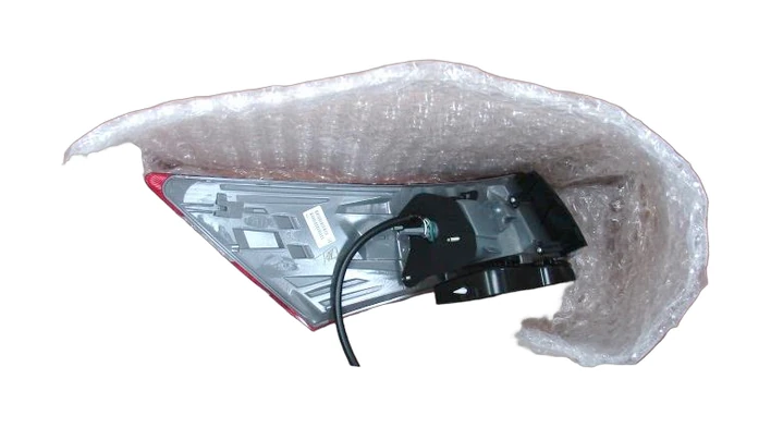 Toyota Rear Combination Light Assembly Left Hand #81560-07081