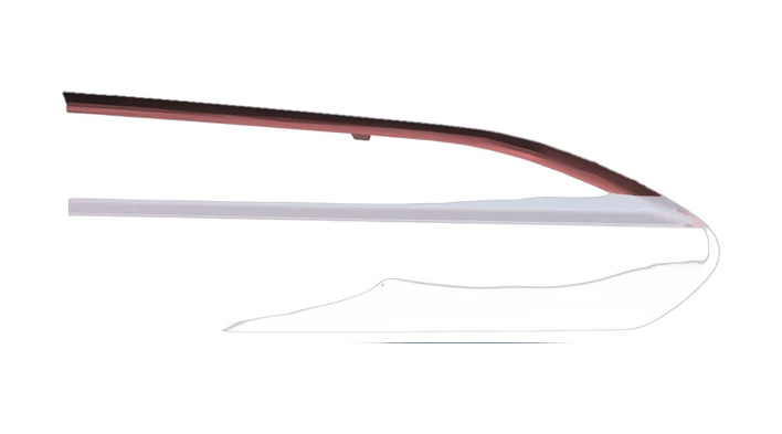 Toyota Rear Light Assembly Left Hand #81590-0A150 | Autoparts