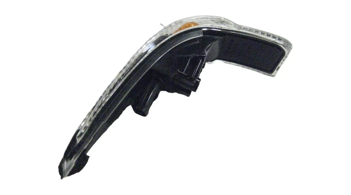 Toyota Side Turn Signal Light Assembly Left Hand #81740-52050