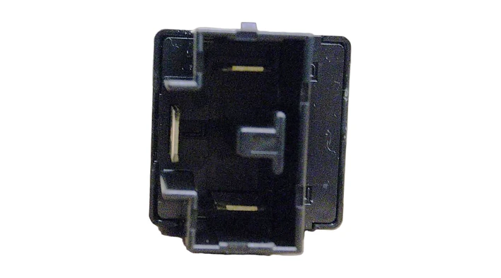 Toyota Turn Signal Flasher Assembly #81980-32010 | Autoparts