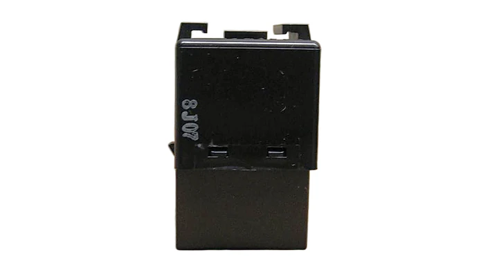Toyota Turn Signal Flasher Assembly #81980-32010 | Autoparts
