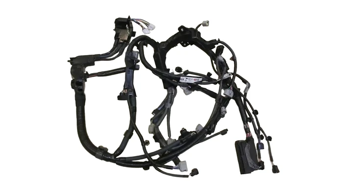 ④ 専用ページ Toyota Engine Wire #82121-0Z420 | Autoparts.toyota.com