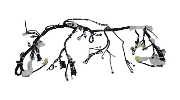 Toyota Instrument Panel Wire #82141-AK040 | Autoparts.toyota.com