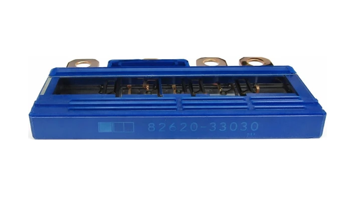 Toyota Tail Gate Wire #2 #82182-04011 | Autoparts.toyota.com