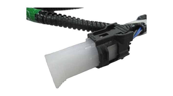 Toyota Tail Gate Wire #2 #82182-04011 | Autoparts.toyota.com
