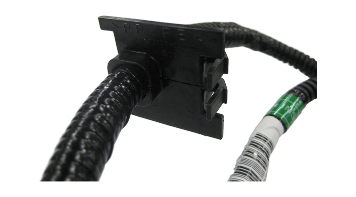 Toyota Tail Gate Wire #2 #82182-04011 | Autoparts.toyota.com