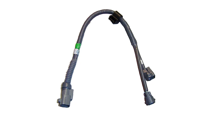 Toyota Sensor Wire #82219-07010 | Autoparts.toyota.com
