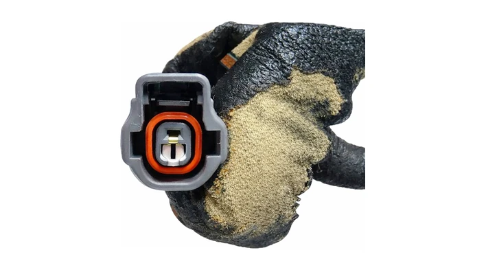 Toyota Sensor Wire #82219-07010 | Autoparts.toyota.com