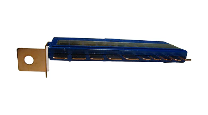 Toyota Fusible Link Block Assembly #82620-07050 | Autoparts.toyota.com