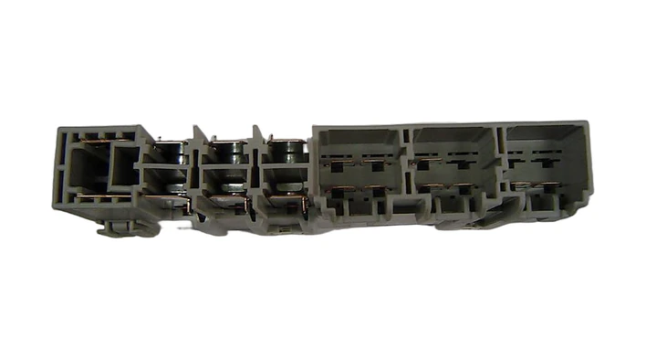 Toyota Fusible Link Block Assembly #82620-08020 | Autoparts.toyota.com