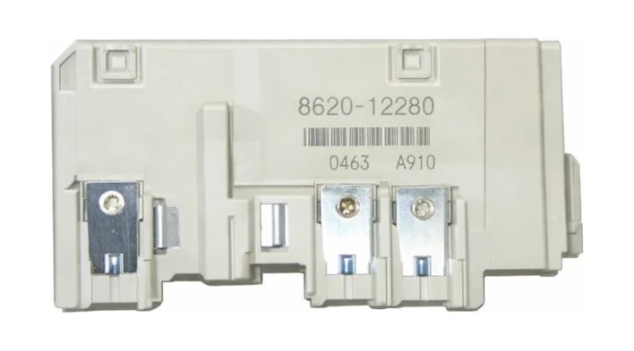 Toyota Fusible Link Block Assembly #82620-12280 | Autoparts.toyota.com