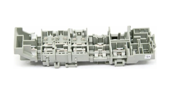 Toyota Fusible Link Block Assembly #82620-12280 | Autoparts.toyota.com