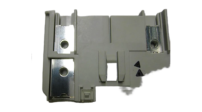 Toyota Fusible Link Block Assembly #82620-12280 | Autoparts.toyota.com