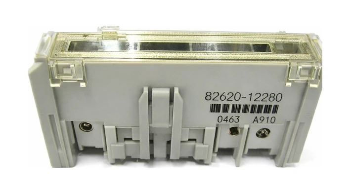 Toyota Fusible Link Block Assembly #82620-12280 | Autoparts.toyota.com