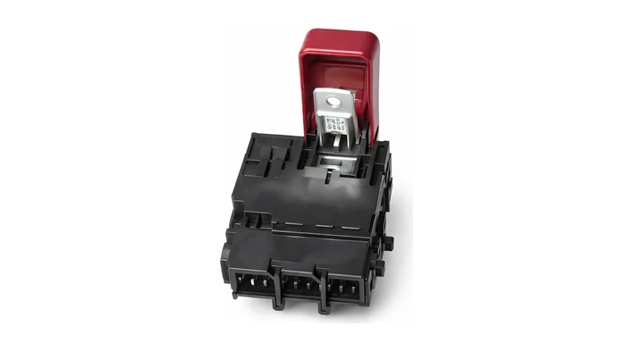 Toyota Fusible Link Block Assembly #82620-42040 | Autoparts.toyota.com