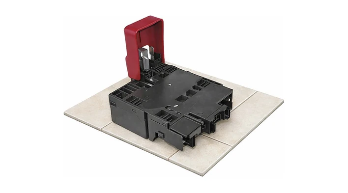 Toyota Fusible Link Block Assembly #82620-42040 | Autoparts.toyota.com