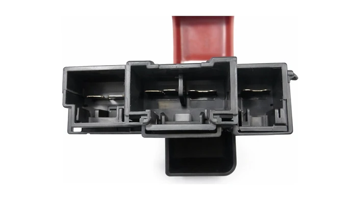 Toyota Fusible Link Block Assembly #82620-42040 | Autoparts.toyota.com