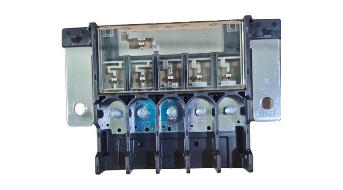 Toyota Fusible Link Block Assembly #82620-48300 | Autoparts.toyota.com
