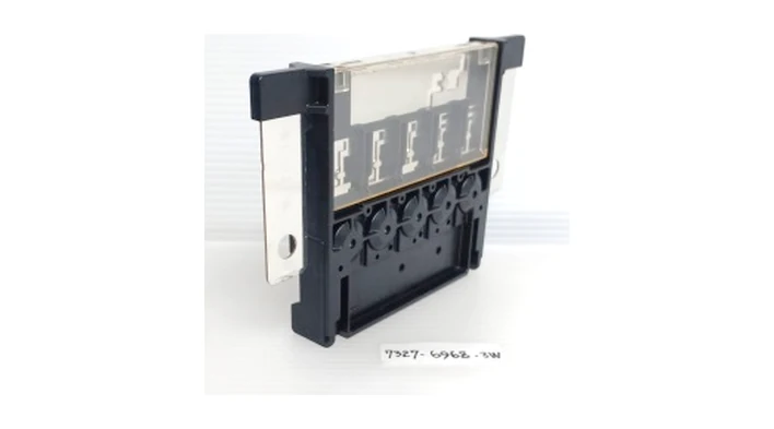 Toyota Fusible Link Block Assembly #82620-48310 | Autoparts.toyota.com
