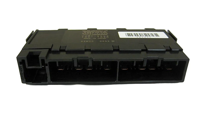 Toyota Integration Relay #82641-47020 | Autoparts.toyota.com
