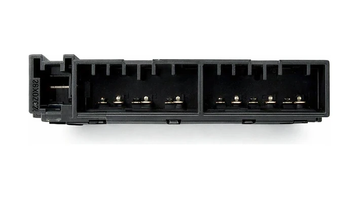 Toyota Integration Relay #82641-47020 | Autoparts.toyota.com