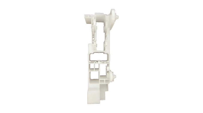 Toyota Connector Holder #82666-0C312 | Autoparts.toyota.com