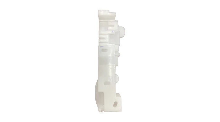 Toyota Connector Holder #82666-0C312 | Autoparts.toyota.com