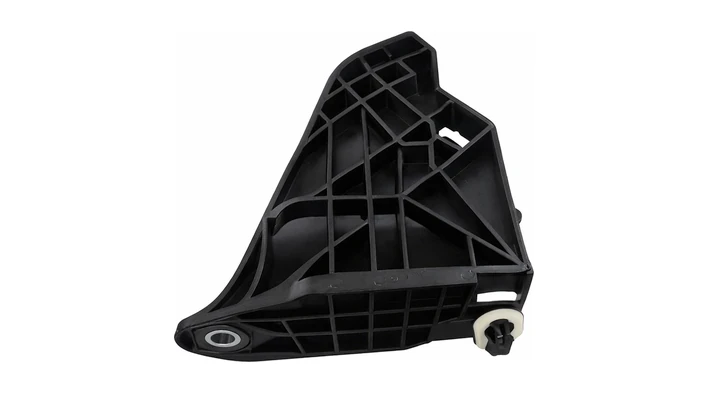 Toyota Connector Holder #82666-60T00 | Autoparts.toyota.com