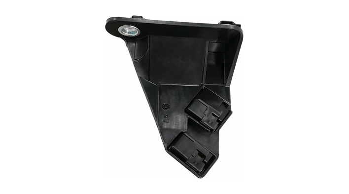 キャビネット Toyota Connector Holder #82666-60T00 | Autoparts.toyota.com