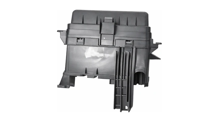 Toyota Engine Room Junction Block Assembly #82720-60081
