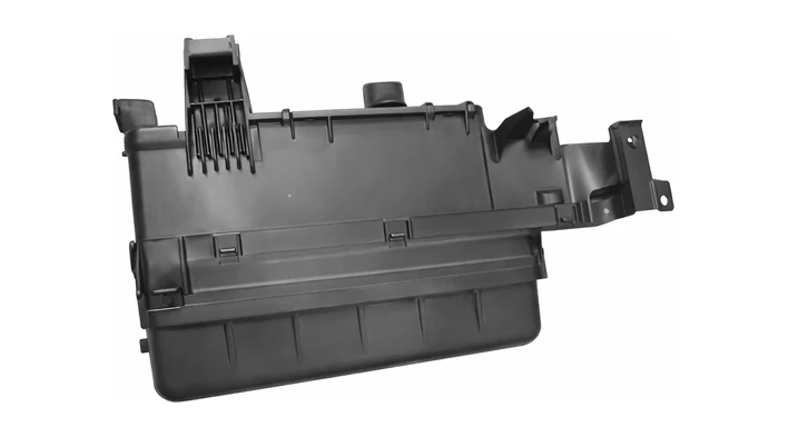 Toyota Engine Room Junction Block Assembly #82720-60081