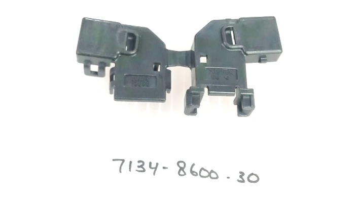 Toyota Connector Cover #82821-30700 | Autoparts.toyota.com