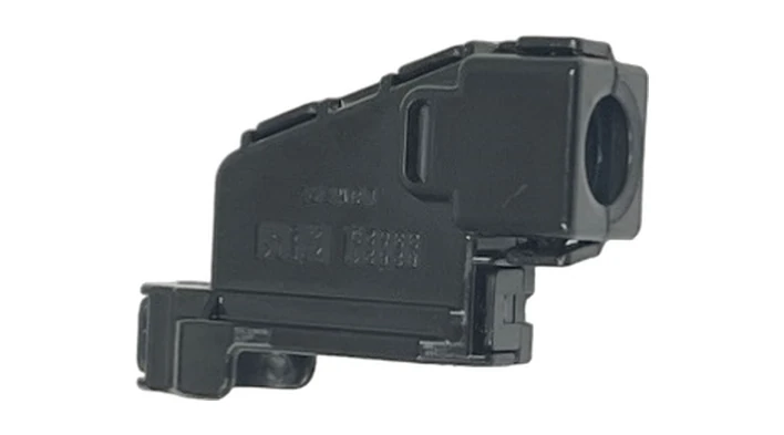 m♡m Toyota Connector Cover #82821-33620 | Autoparts.toyota.com