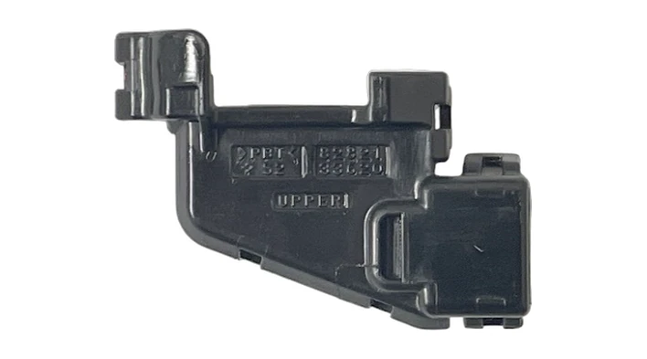m♡m Toyota Connector Cover #82821-33620 | Autoparts.toyota.com