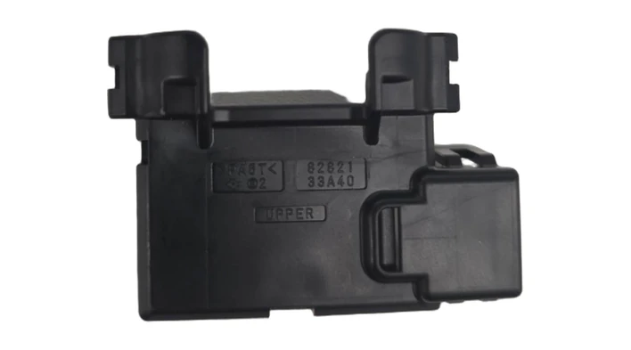 Toyota Connector Cover #82821-33A40 | Autoparts.toyota.com