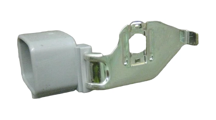 Toyota Wiring Harness Connector #82824-48020 | Autoparts.toyota.com